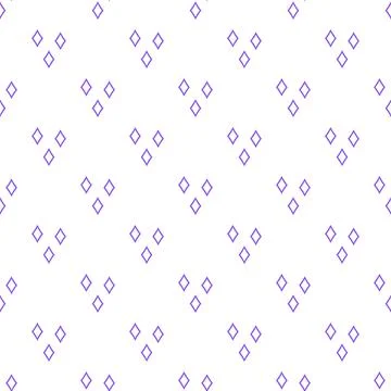 Sparkle ornamental seamless pattern design Stock Illustration