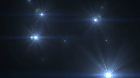 Sparkle silver shine lights background Stock Footage 116481491