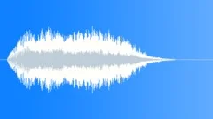Sparkle Splash LogoSound Effect