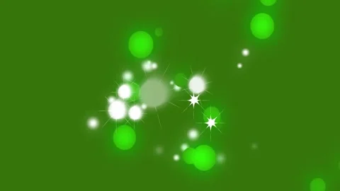 Sparkle stars slow twinkle loop, twinkling stars overlay, Shining Stars Loop. Stock Footage 298530061