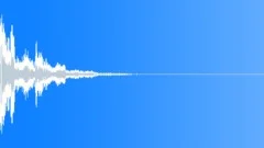 Sparkle strike 01 Sound Effect