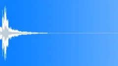 Sparkle strike 04 Sound Effect