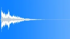 Sparkle strike 06 Sound Effect