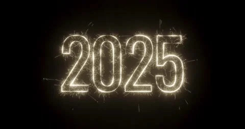 Sparkler 2025 Vidéo 286040521