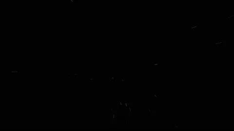 Sparkler Burst Stock Footage 228814571