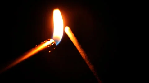 Sparkler  Stock Footage 1020314