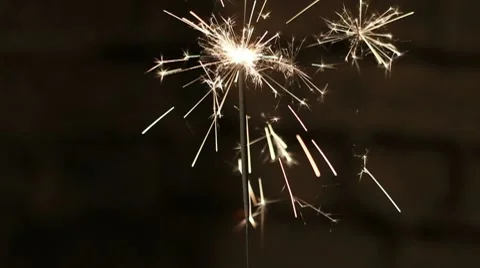 Sparkler Vidéo 8986793