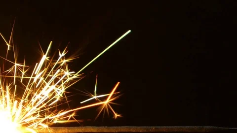 Sparkler Видео 81450975