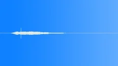 Sparkler powder burst 2 Sound Effect