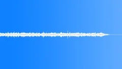 Sparkler Sound Effect