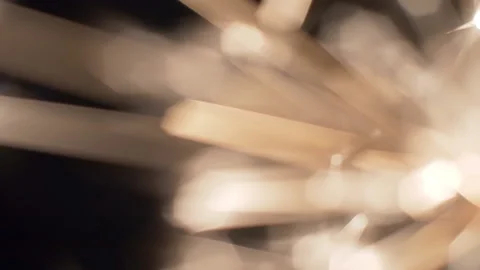 Sparkler sparks Stock Footage 165635254