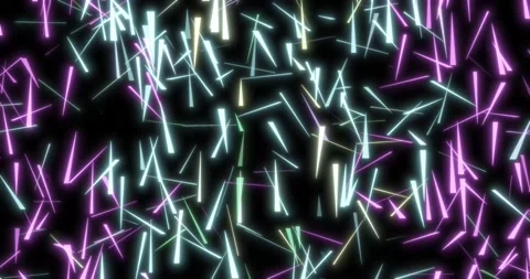 Sparklers Stock Footage 141309287