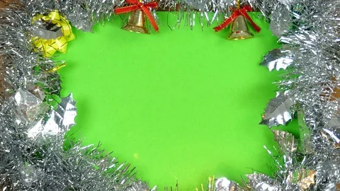Sparklers on the Green Screen 스톡 동영상 83112235