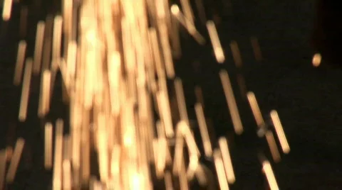 Sparkles 2 Stock-Footage 313614