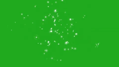 Sparkles Extraction Particle Animation Stock Footage 336716933