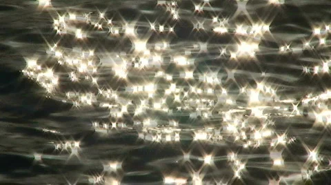 SPARKLES  Stock Footage 419678