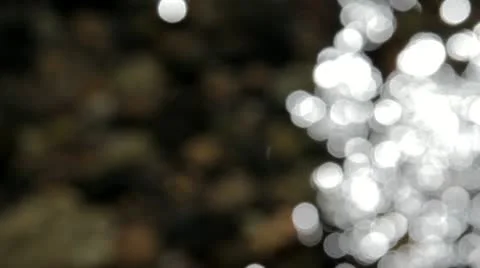 Sparkles Stock Footage 11891015