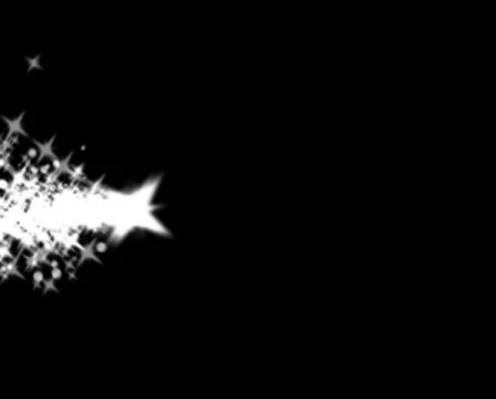 Sparkles n glitter Video stock 580554