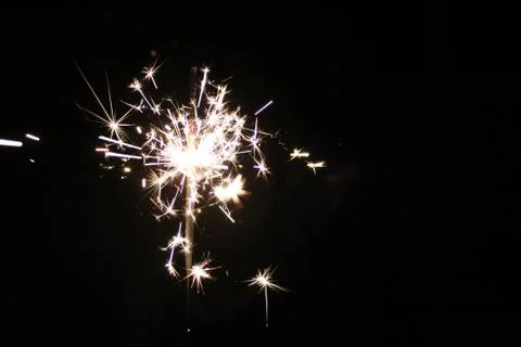 Sparkles Stock Photos