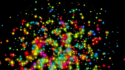 Sparkles of snow on the road Stock Footage 28767032