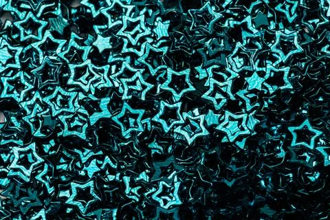 Sparkles texture background holiday background Stock Photos