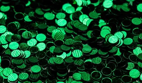 Sparkles texture background holiday background Stock Photos