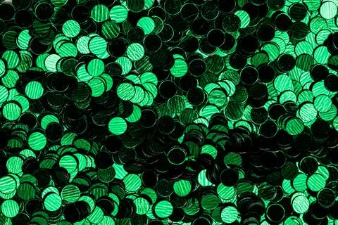 Sparkles texture background holiday background Stock Photos