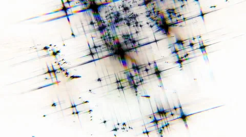 Sparkles on the water Stock Footage 35155603