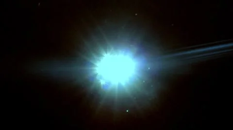 Sparklies Stock Footage 8795909