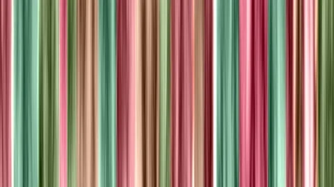 Sparkling abstract background of glowing lines. Video stock 136414374