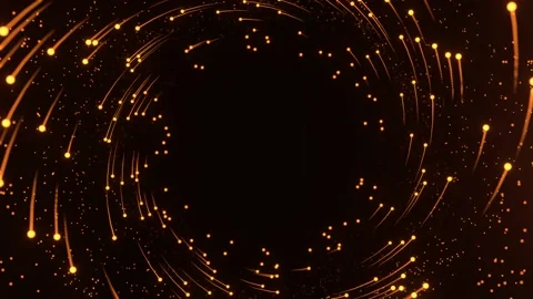Sparkling background. Lots of sparkling lights. Bright festive backdrop. Video stock 229809160