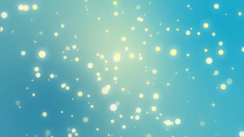 Sparkling blue glitter background Stock Footage 80528833
