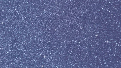 Sparkling blue  glitter shiny background Stock Footage 127991226