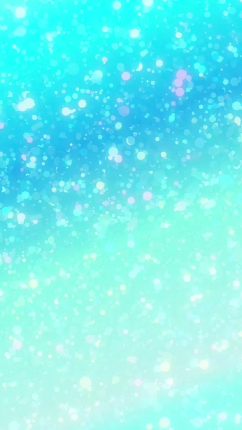 Sparkling Blue Gradient Motion Background with Shimmering Light Stock Footage 341679359