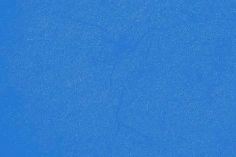 Sparkling blue. Stock Photos