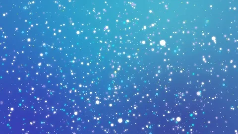 Sparkling blue purple glitter background | Stock Video | Pond5