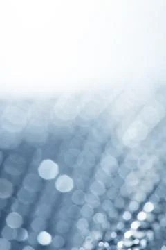 Sparkling blurred background 스톡 사진