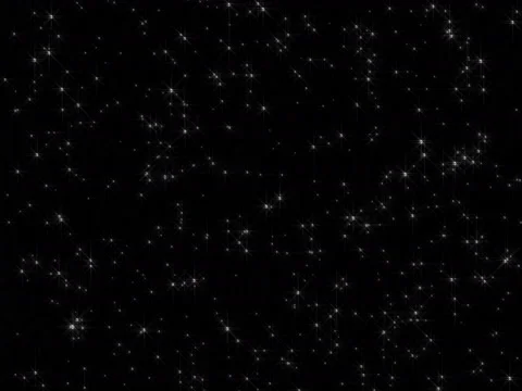 Sparkling bubbles of champagne. Emerging and rising bubbles with magical glow Stock Footage 94975875