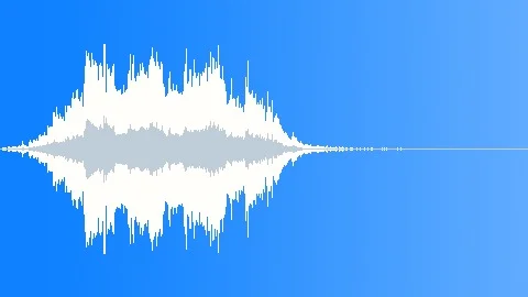 Sparkling Chime Transition Longer Sound Effect