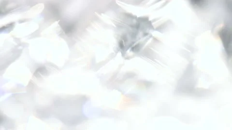 Sparkling diamond highlights backdrop Stock Footage 169330175