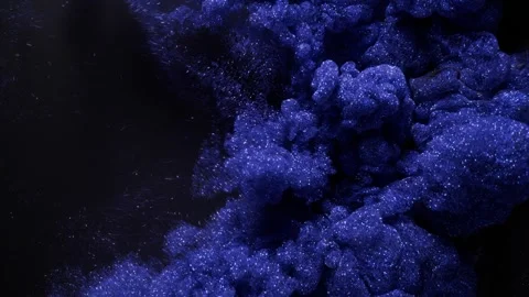 Sparkling Dust A UHD by OpticalFlowVideos Stock Footage 260019962