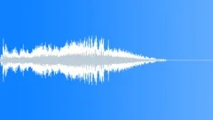 Sparkling electric shot Sound Effect