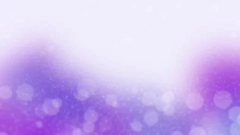 Sparkling, fantastical gradation Stock Footage 313510832