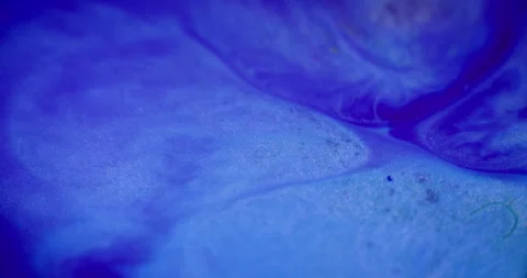 Sparkling fluid wave wet glitter texture purple Stock Footage 271666504