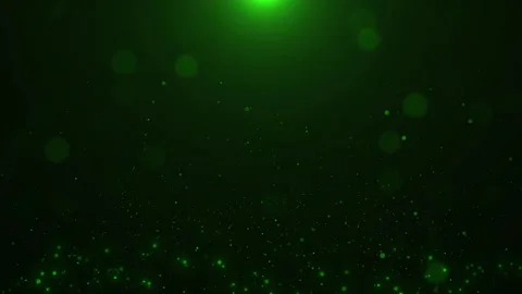 Sparkling flying though tunnel particles award ceremony event, Digital Art Stock Footage 293753598
