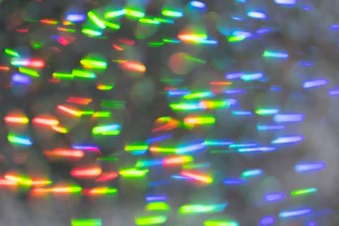 Sparkling Glitter abstract background red saturated color ,de-focused, macro. Stock Photos