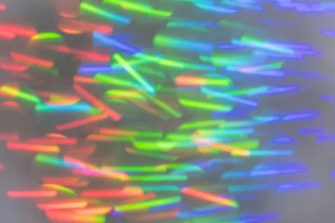 Sparkling Glitter abstract background red saturated color ,de-focused, macro Stock Photos