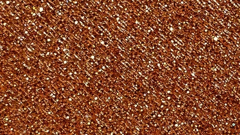 Sparkling glitter brilliant background Stock Footage 127990772