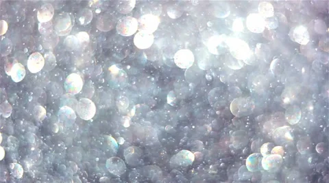 Sparkling glitter Stock-Footage 35341932
