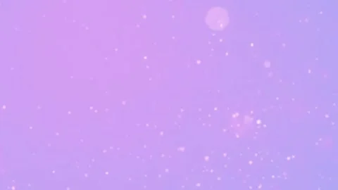 Sparkling glitter particles background Stock Footage 254435047